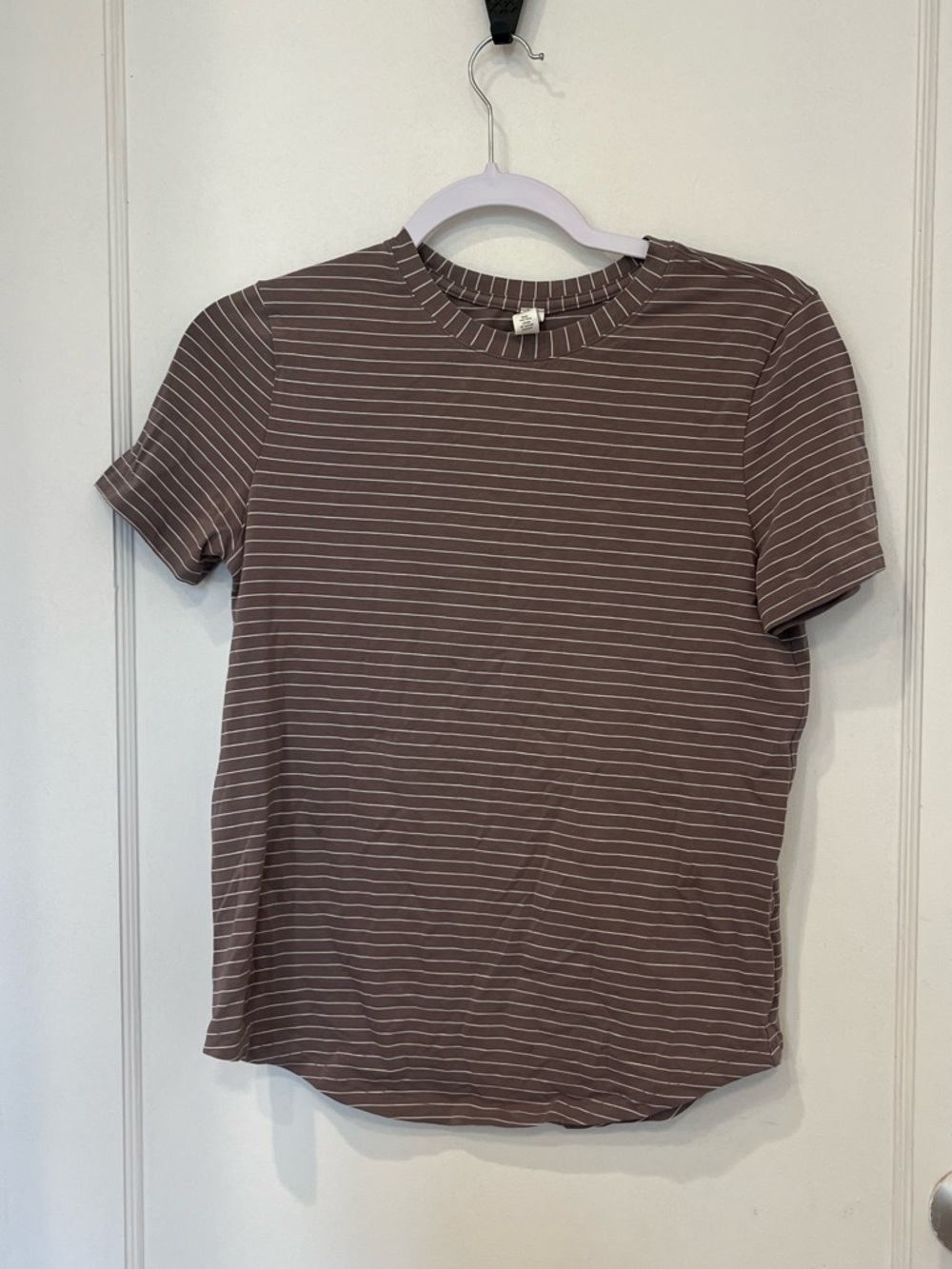 Lululemon Love Crewneck Tshirt